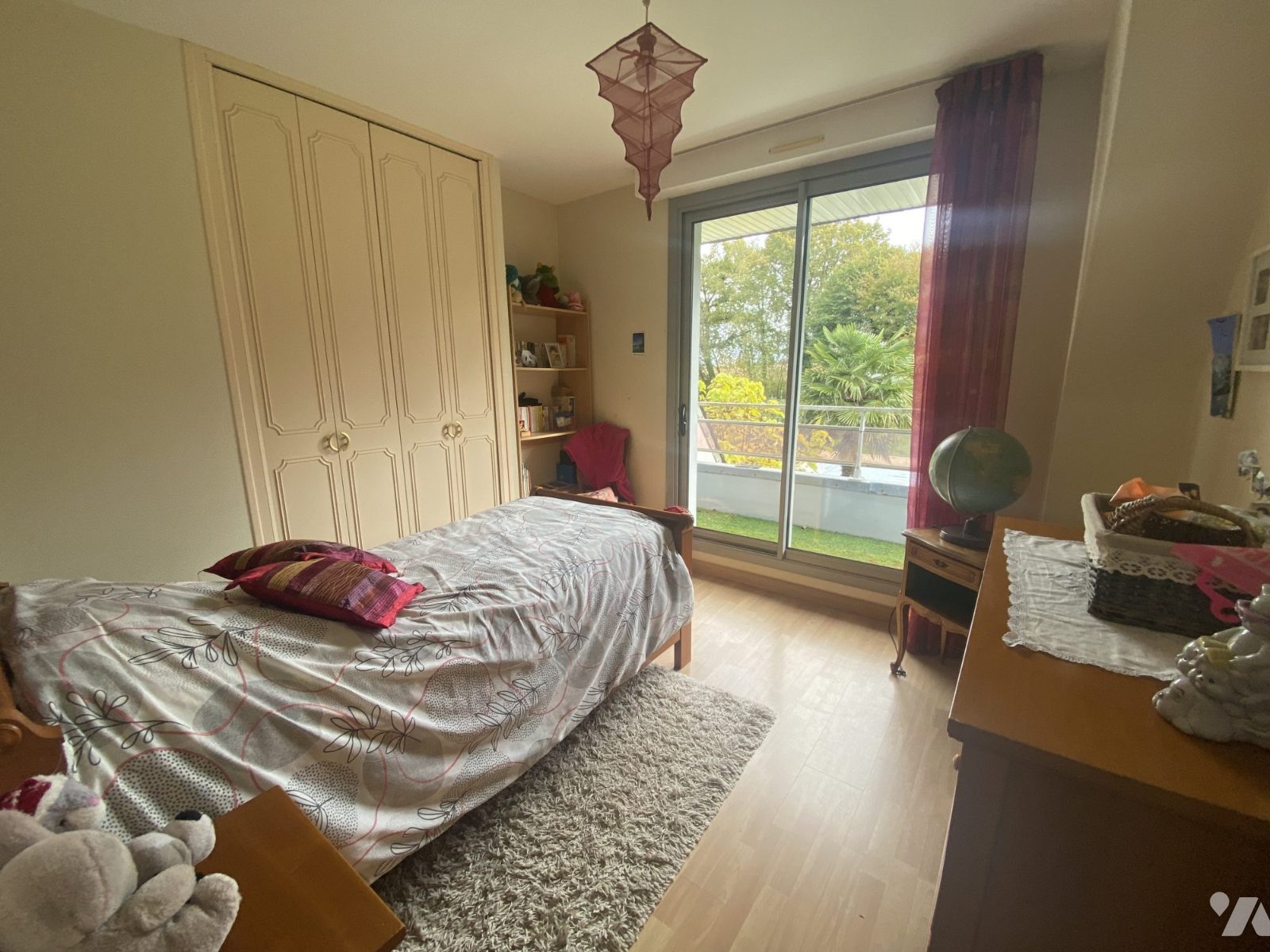 VENTE maison-LANGUIDIC (56)