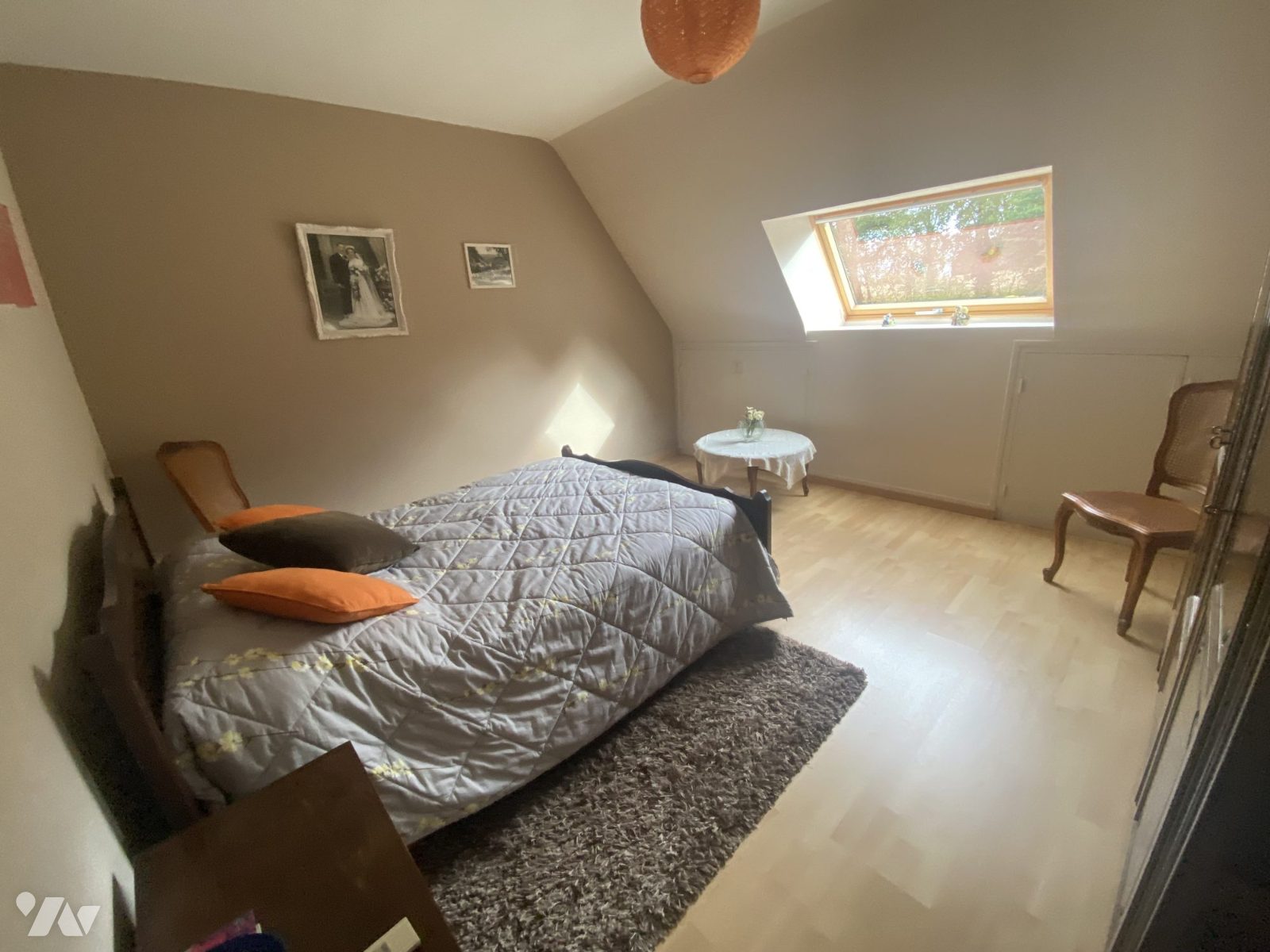 VENTE maison-LANGUIDIC (56)