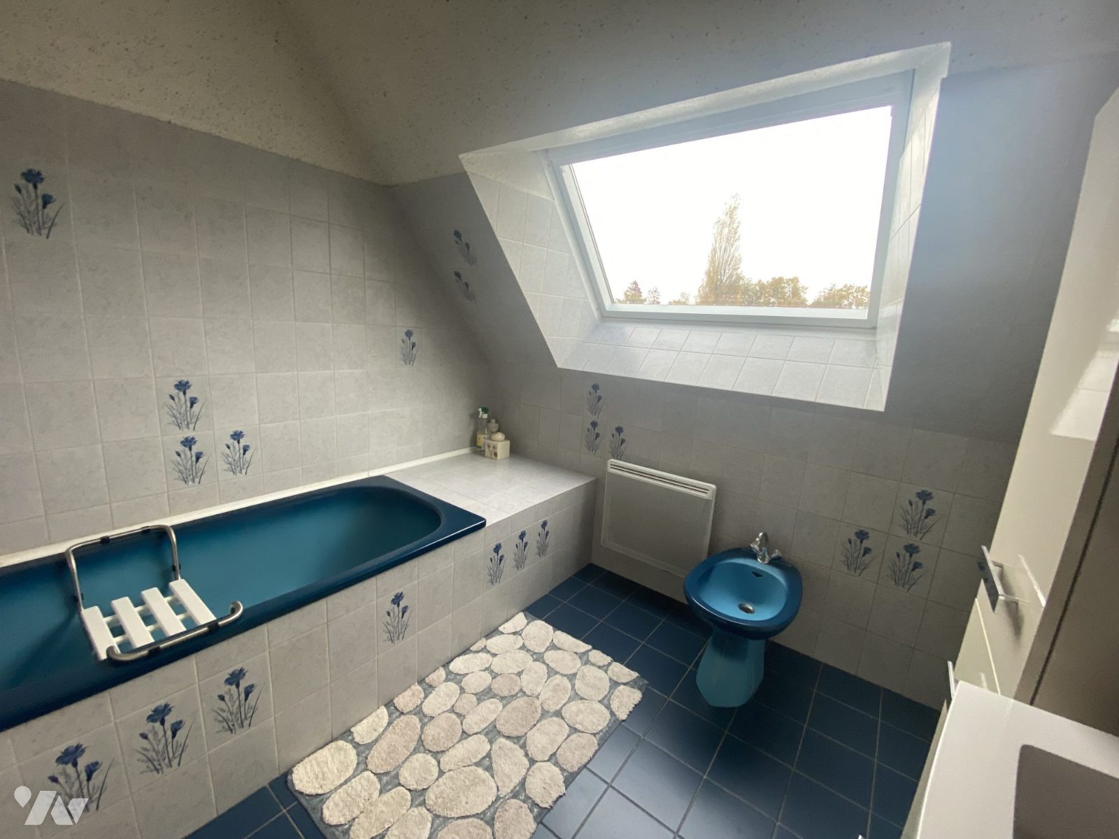 VENTE maison-LANGUIDIC (56)