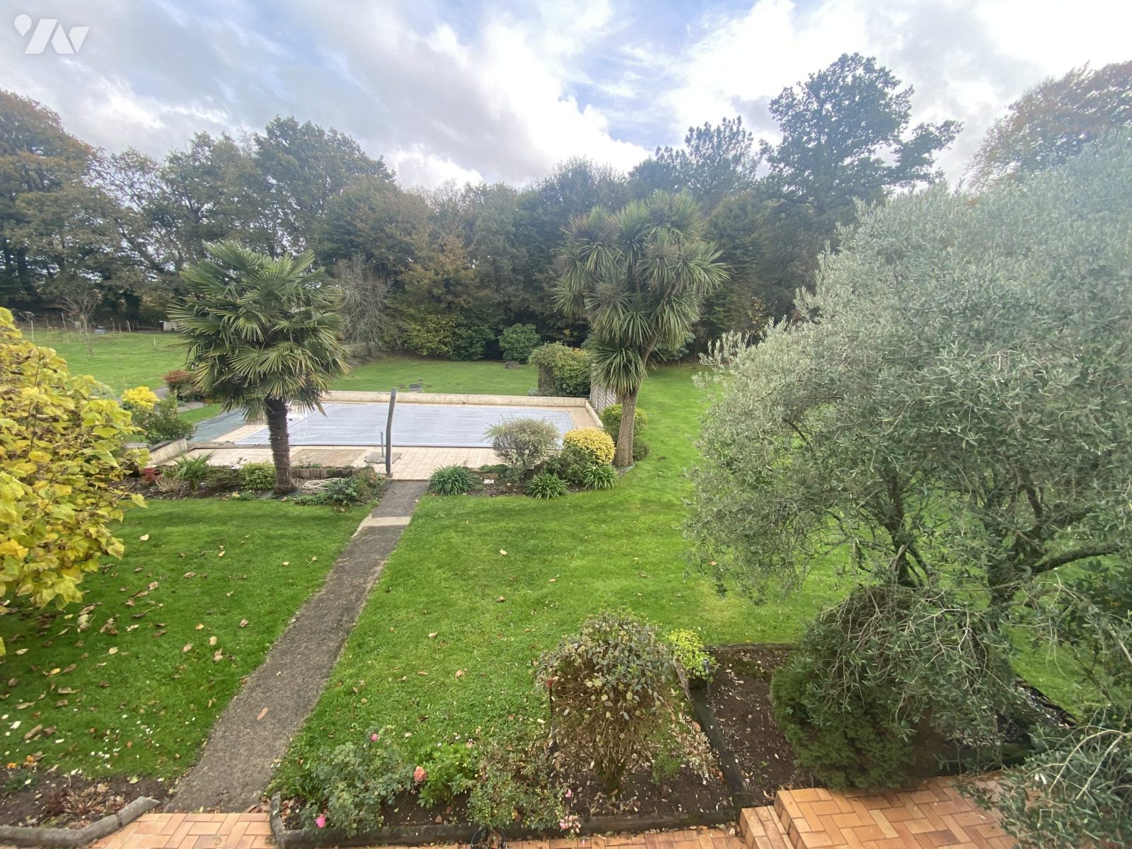 VENTE maison-LANGUIDIC (56)