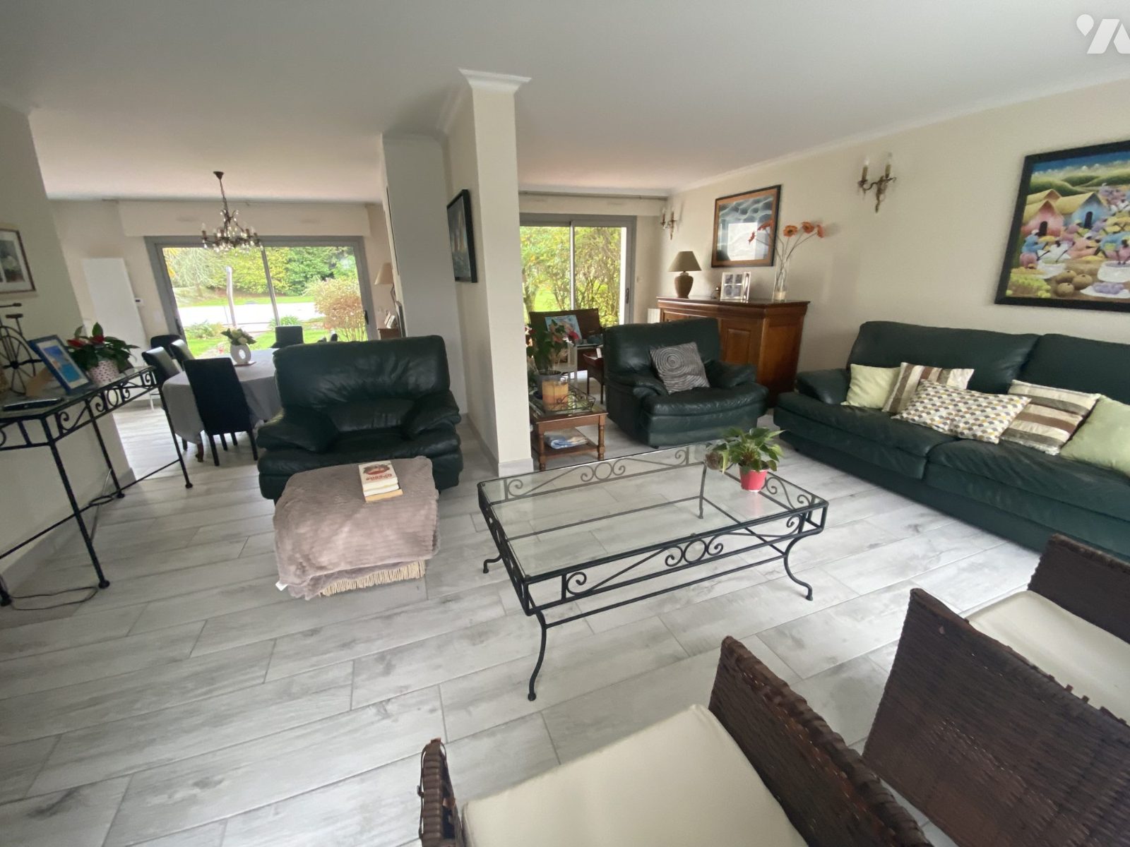 VENTE maison-LANGUIDIC (56)