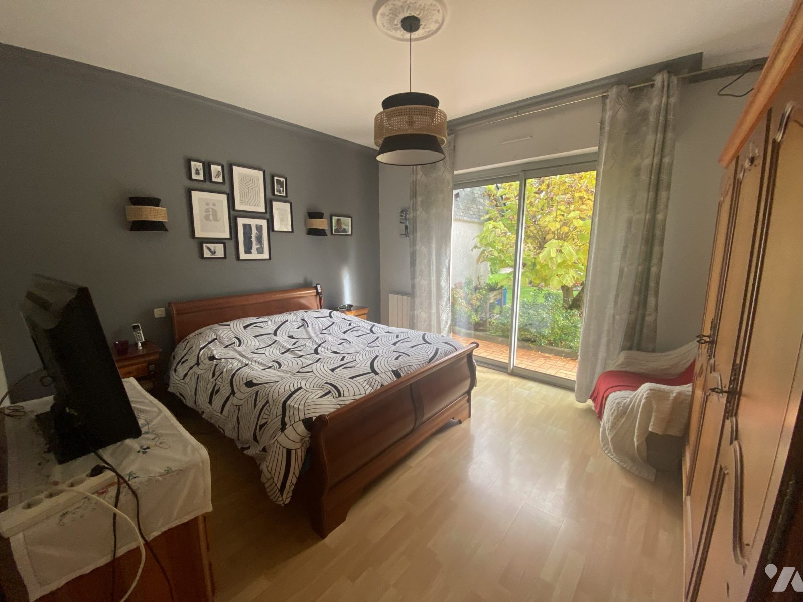 VENTE maison-LANGUIDIC (56)