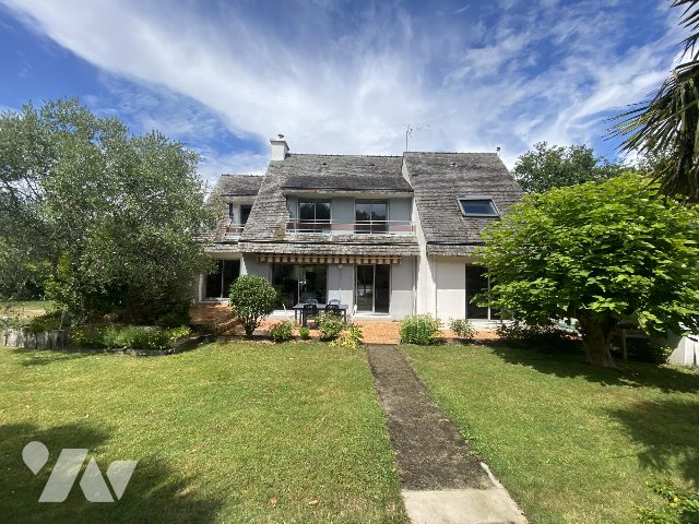 Vente - Maison / villa - LANGUIDIC - 178 m² - 7 pièces - 2817-56030