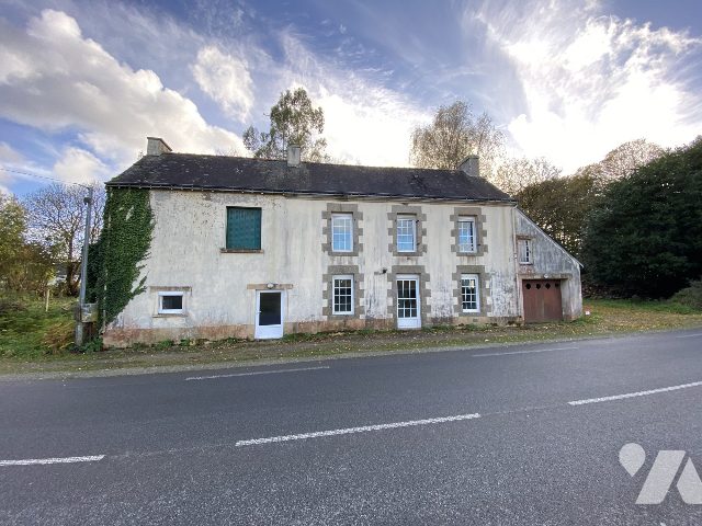 Maison 5 pièces 97 m² · à Kervignac · 97 m² · 145 000 €