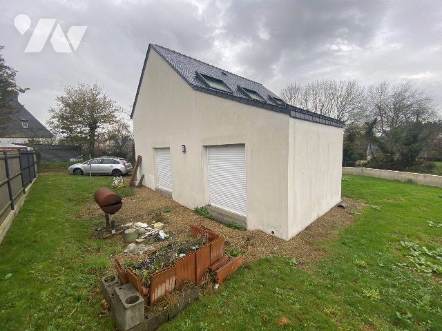 Maison 6 pièces 100 m² · à Languidic · 100 m² · 210 000 €