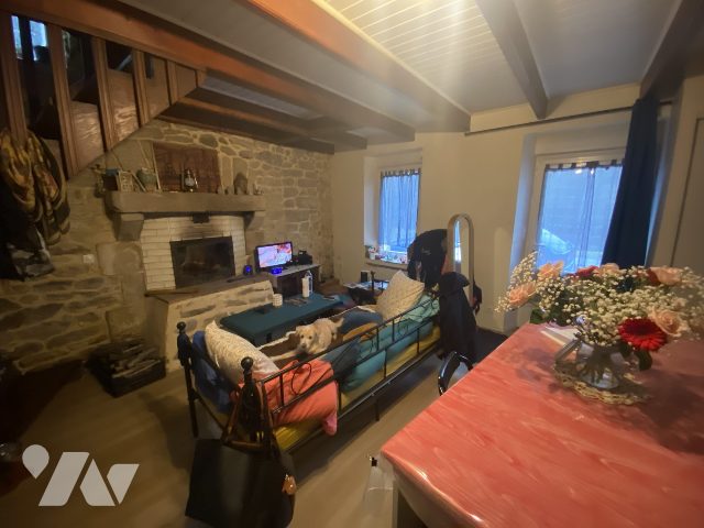 Maison 2 pièces 35 m² · à Bubry · 35 m² · 80 000 €