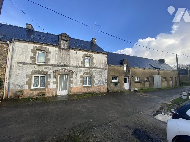 Maison 5 pièces 153 m² · à Languidic · 153 m² · 175 000 €