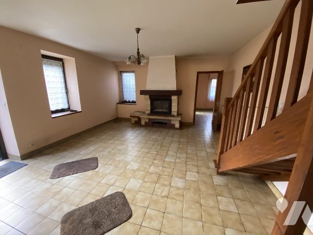 Maison 5 pièces 75 m² · à Kervignac · 75 m² · 230 000 €