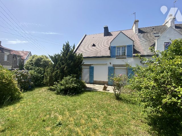 Maison 6 pièces 150 m² · à Hennebont · 150 m² · 260 000 €