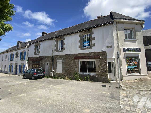 Maison 3 pièces 89 m² · à Languidic · 89 m² · 130 000 €
