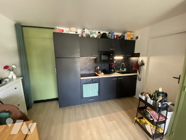Appartement 2 pièces 30 m² · à Ploemeur · 30 m² · 140 000 €