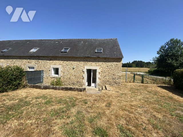 Appartement 5 pièces · à Caudan · 210 000 €