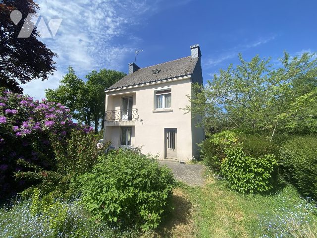 Maison 4 pièces 75 m² · à Languidic · 75 m² · 130 000 €