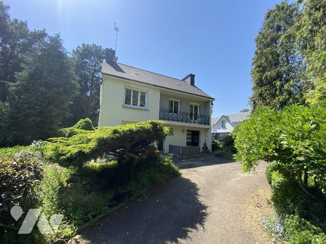 Maison 5 pièces 100 m² · à Languidic · 100 m² · 180 000 €