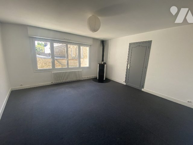 Appartement 3 pièces · à Languidic · 750 €