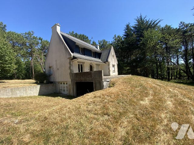 Maison 7 pièces 147 m² · à Riantec · 147 m² · 370 000 €