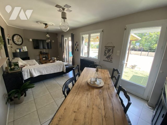 Maison 4 pièces 65 m² · à Languidic · 65 m² · 165 000 €