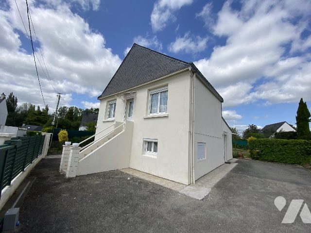 Maison 3 pièces 80 m² · à Languidic · 80 m² · 130 000 €