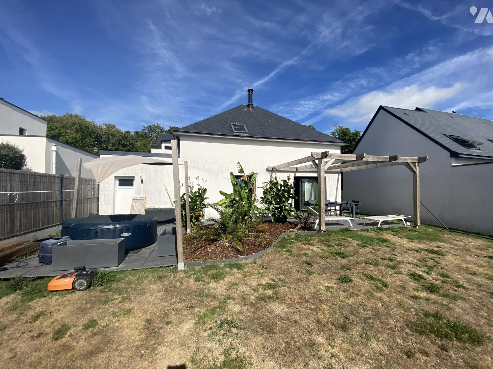 Maison 5 pièces 98 m² · à Landévant · 98 m² · 290 000 €