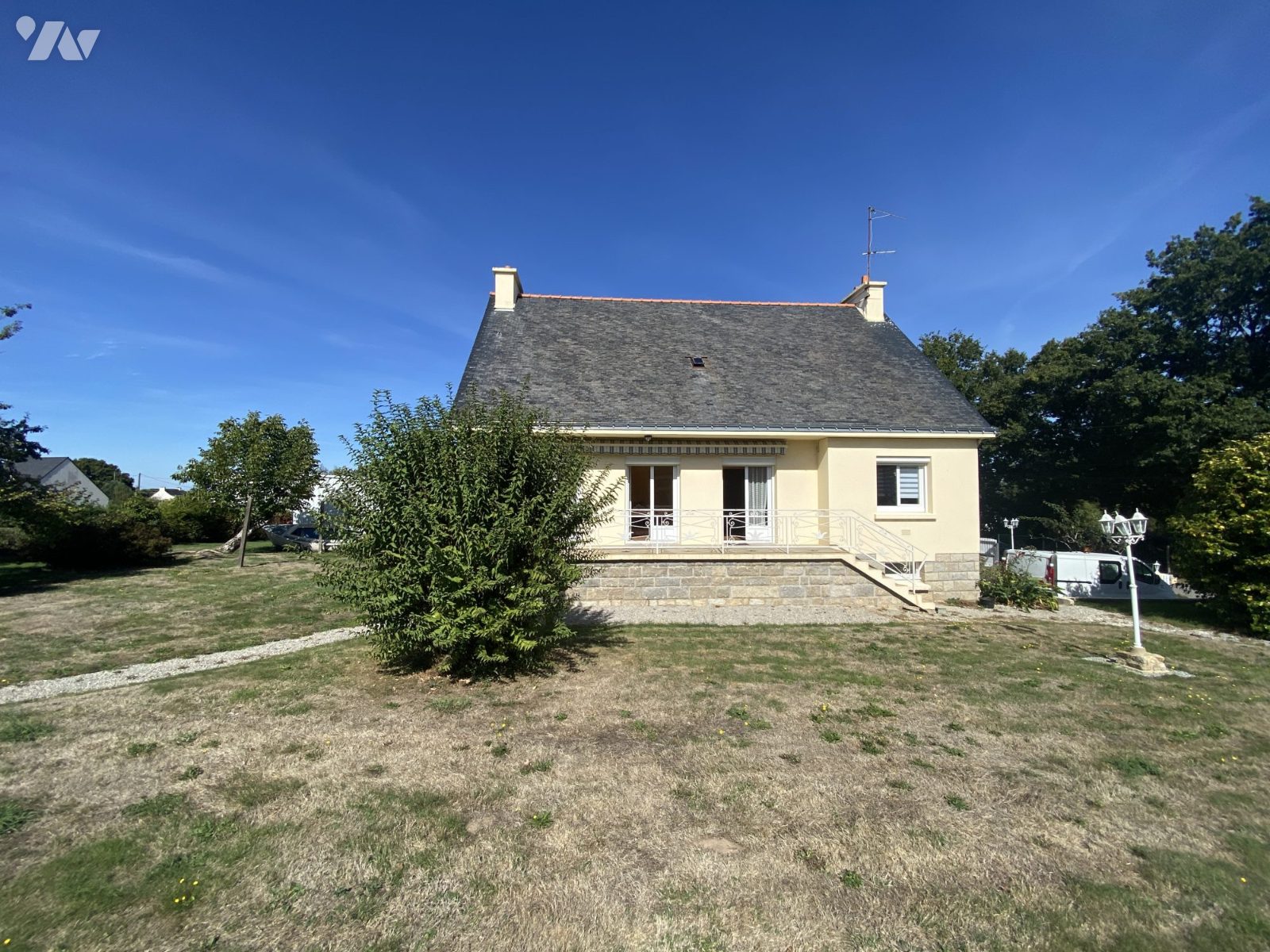 Maison 7 pièces 146 m² · à Languidic · 146 m² · 220 000 €