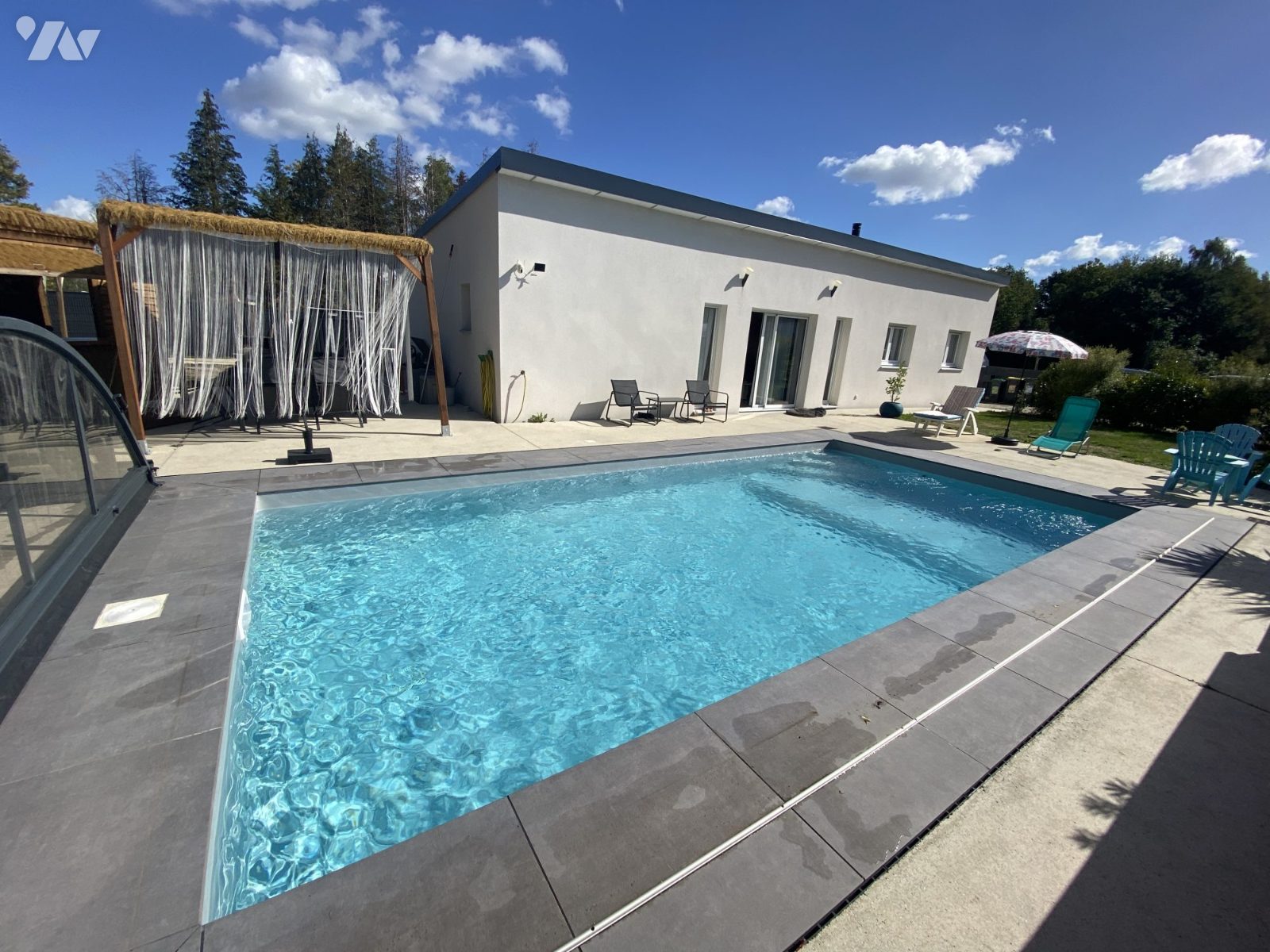 Maison 5 pièces 91 m² · à Languidic · 91 m² · 305 000 €