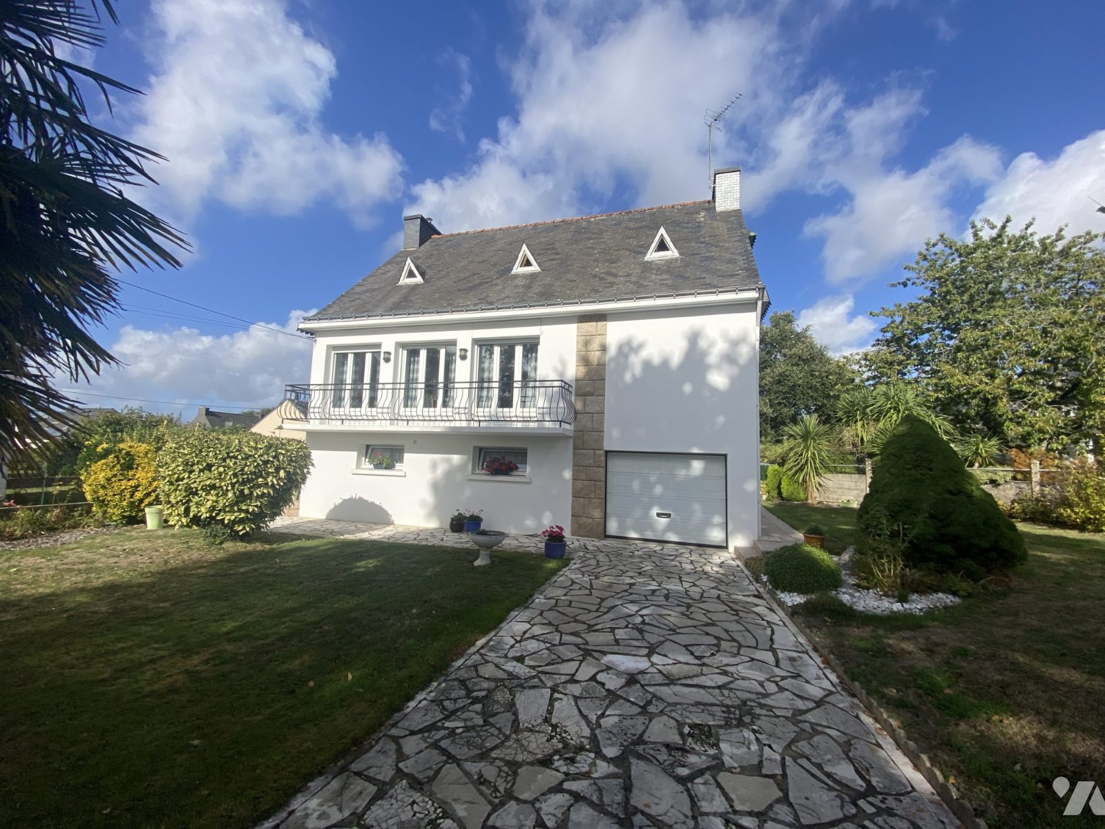 Maison 5 pièces 101 m² · à Languidic · 101 m² · 230 000 €