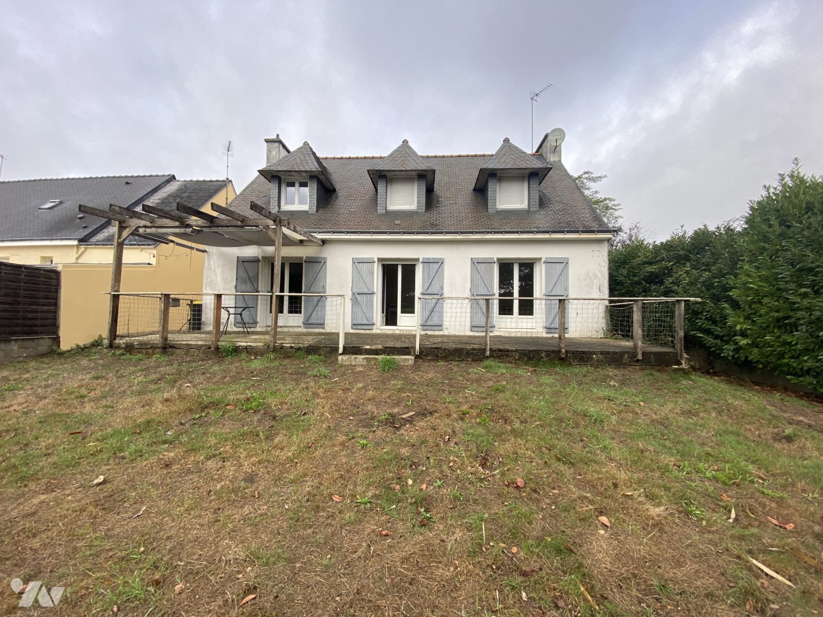 Maison 5 pièces 105 m² · à Inzinzac-Lochrist · 105 m² · 230 000 €