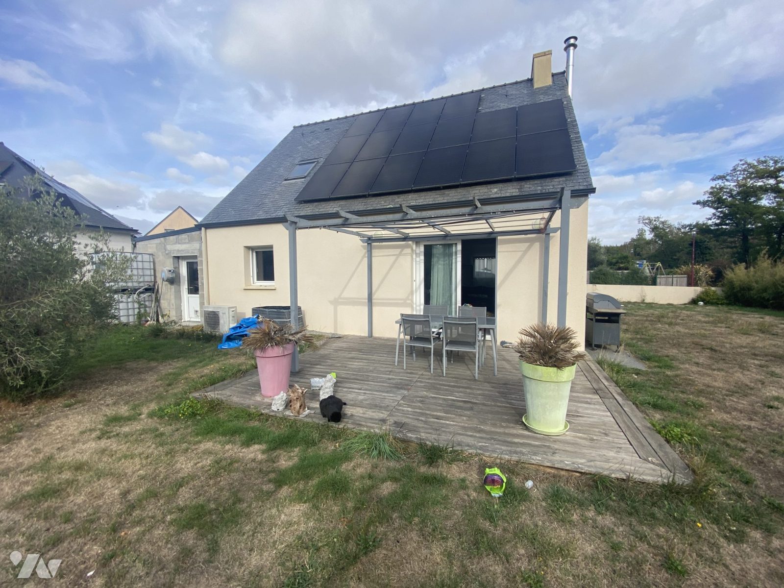 Maison 5 pièces 102 m² · à Landévant · 102 m² · 295 000 €