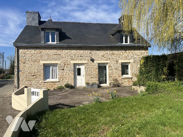 Maison 9 pièces 162 m² · à Caro · 162 m² · 260 000 €