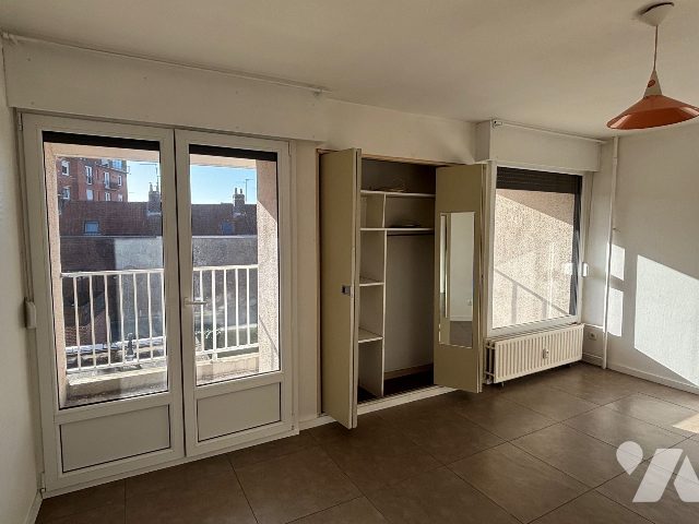 Appartement 1 pièce 25 m² · à Ronchin · 25 m² · 414 €/mois