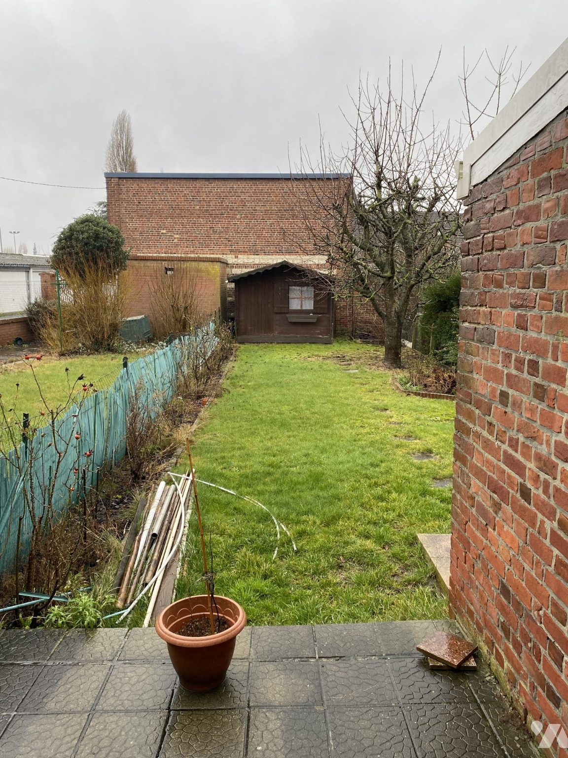 Maison 4 pièces 85 m² · à Ronchin · 85 m² · 175 000 €