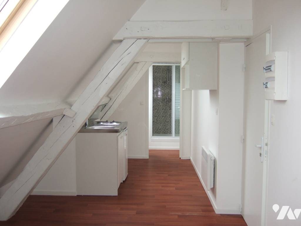 Appartement 1 pièce 13 m² · à Ronchin · 13,2 m² · 326 €/mois