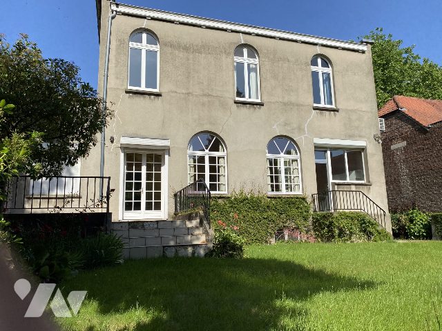 Maison 8 pièces 217 m² · à Lambersart · 217 m² · 970 000 €