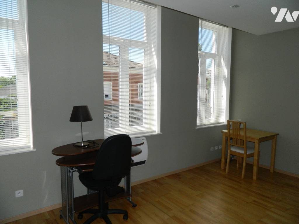 Appartement 1 pièce 22 m² · à Ronchin · 21,7 m² · 440 €/mois