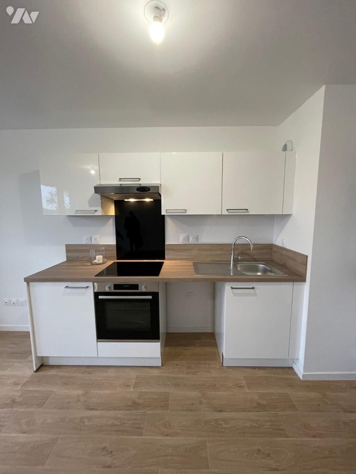 Appartement 2 pièces 46 m² · à Ronchin · 46,1 m² · 559 €/mois