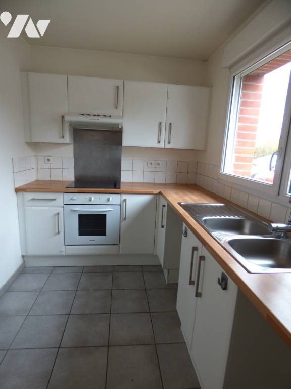 Appartement 3 pièces 75 m² · à Ronchin · 75,5 m² · 782 €/mois