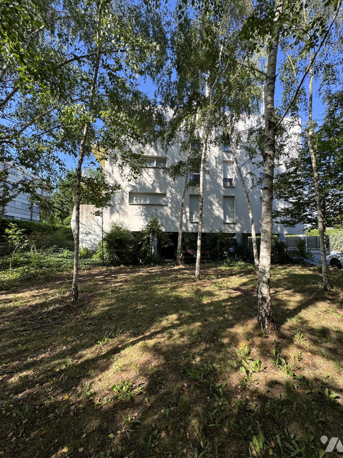 Appartement 3 pièces 63 m² · à Ronchin · 63 m² · 190 000 €