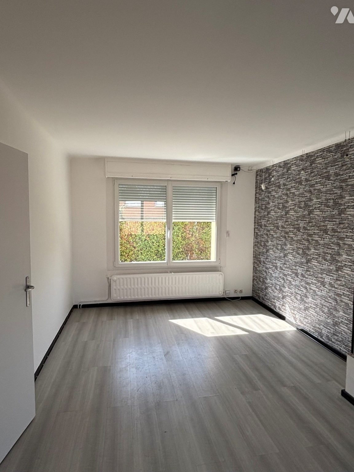 Maison 4 pièces 68 m² · à Faches-Thumesnil · 68,4 m² · 1 020 €/mois