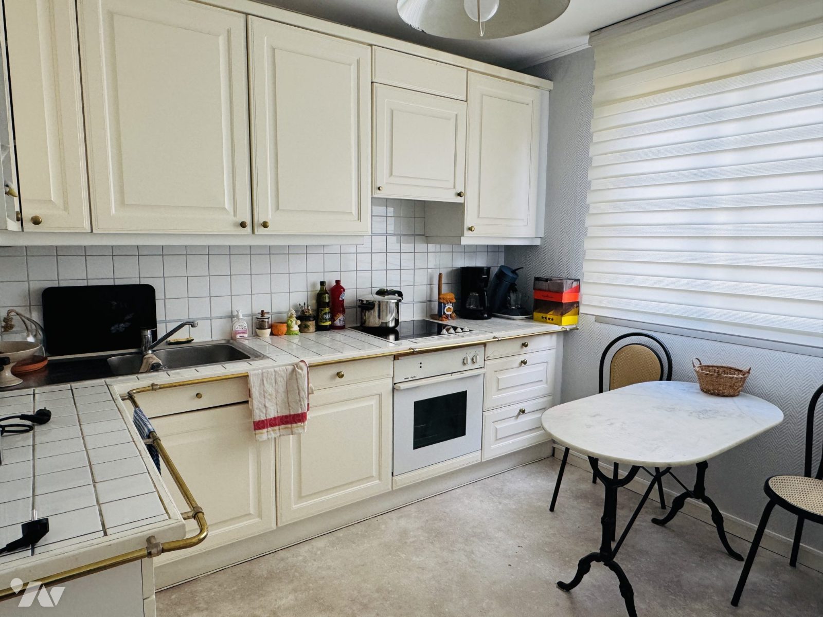 Appartement 2 pièces 53 m² · à La Madeleine · 53,4 m² · 135 000 €