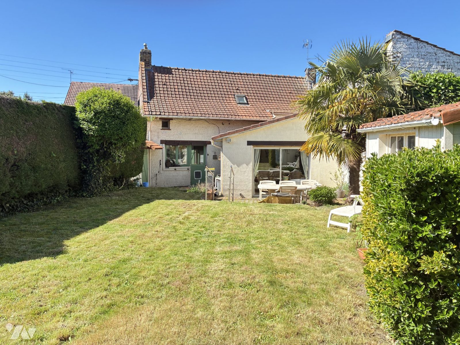Maison 4 pièces 90 m² · à Wattignies · 90 m² · 210 000 €