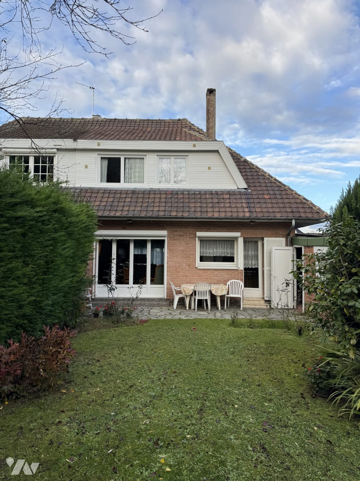 Maison 5 pièces 110 m² · à Leers · 110 m² · 280 000 €