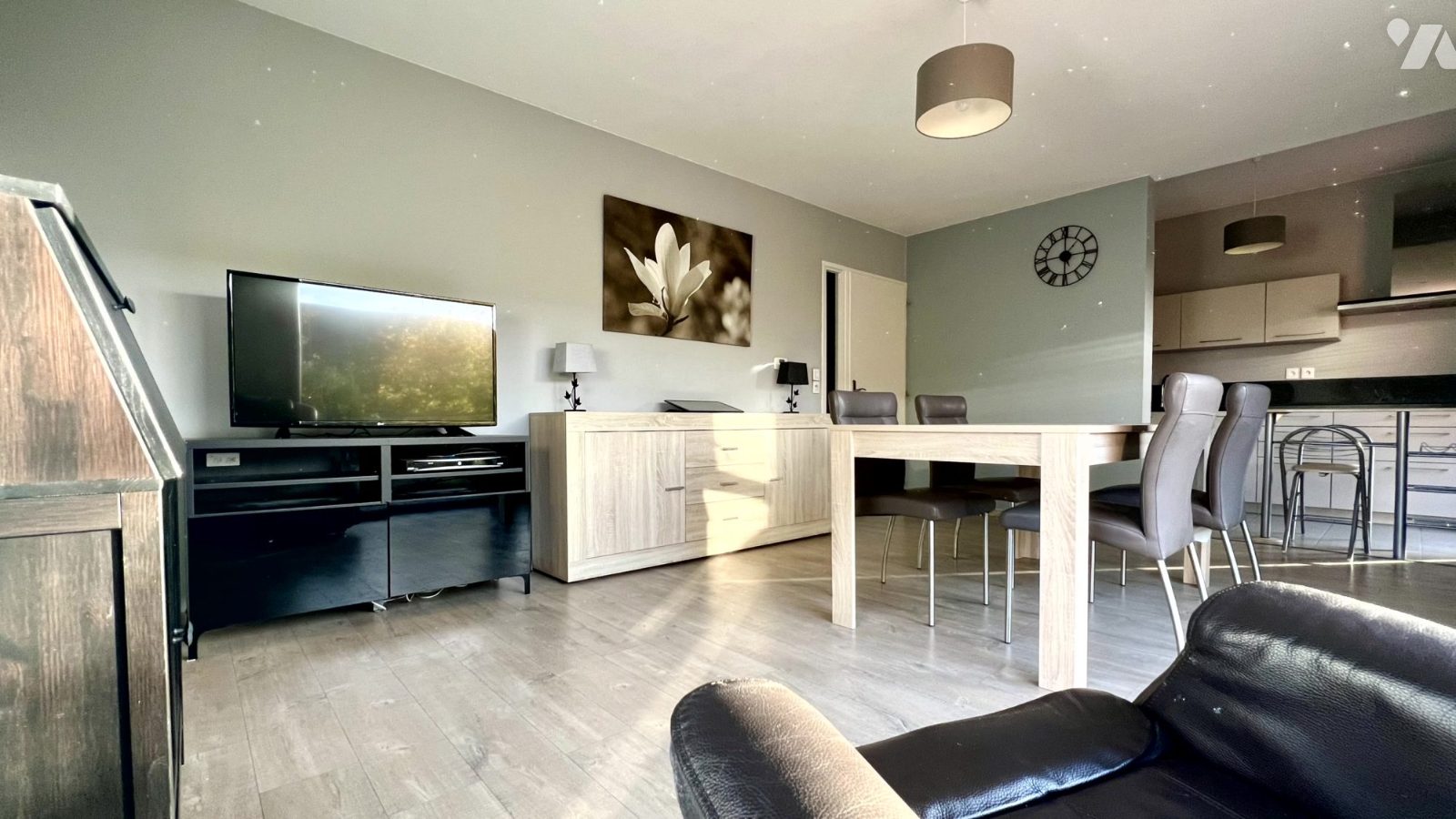 VENTE appartement-SAINGHIN EN MELANTOIS (59)