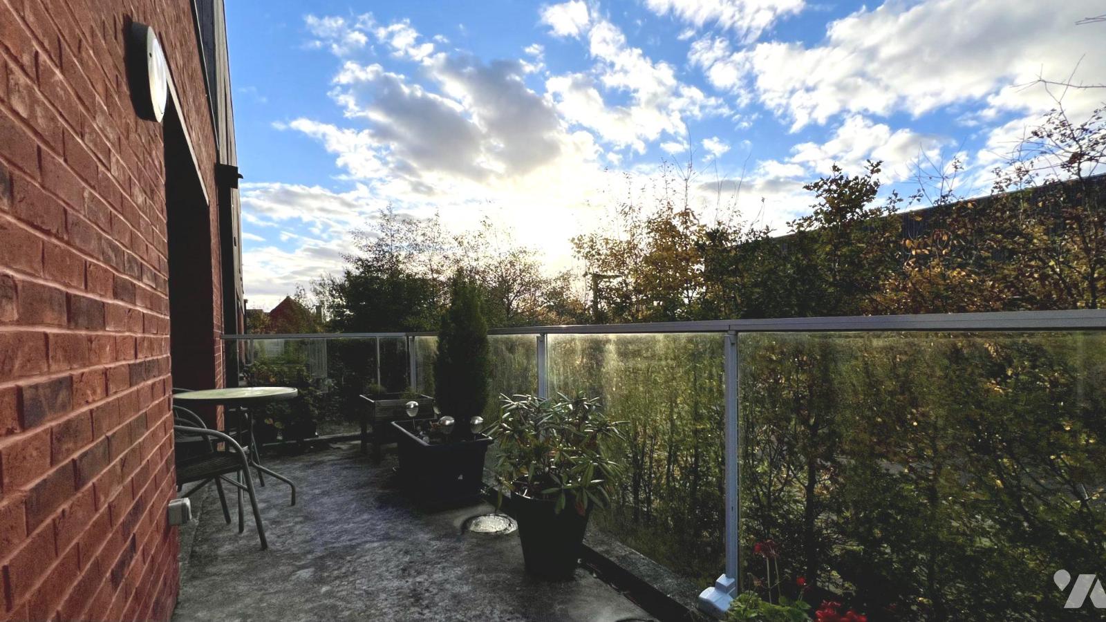 VENTE appartement-SAINGHIN EN MELANTOIS (59)