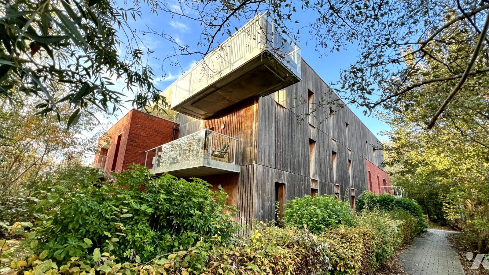 VENTE appartement-SAINGHIN EN MELANTOIS (59)