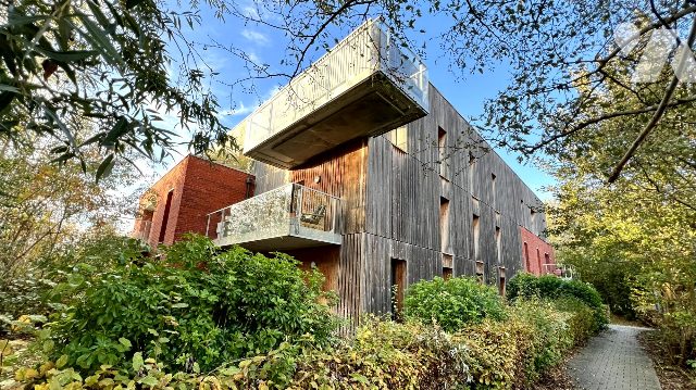 Vente - Appartement - SAINGHIN EN MELANTOIS - 2 pièces - VA1938-59028