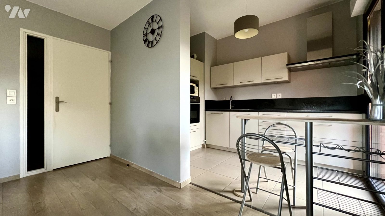 VENTE appartement-SAINGHIN EN MELANTOIS (59)
