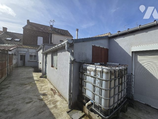 Vente Maison / villa FRESNES SUR ESCAUT