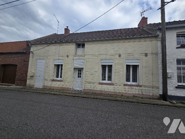 Vente Maison / villa VIEUX CONDE