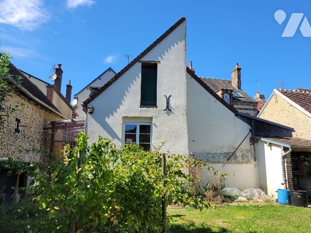 Vente Maison / villa LONGNY AU PERCHE