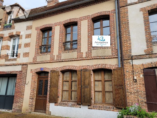 Maison 4 pièces 100 m² · à Longny les Villages · 100 m² · 97 520 €